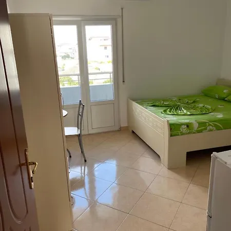 Casa de hóspedes Albi